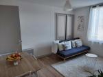 Location appartement Amiens (80) 520 €/mois