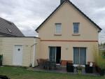 Location maison Salouël (80) 1 100 €/mois