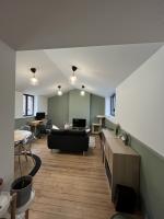 Vente appartement Amiens (80) 141 000 €